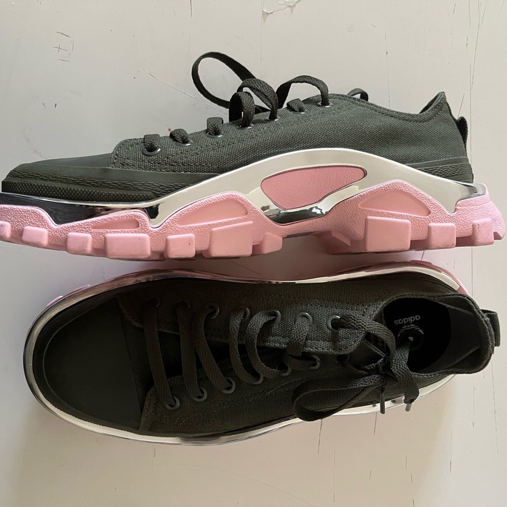 Raf Simons adidas sneakers